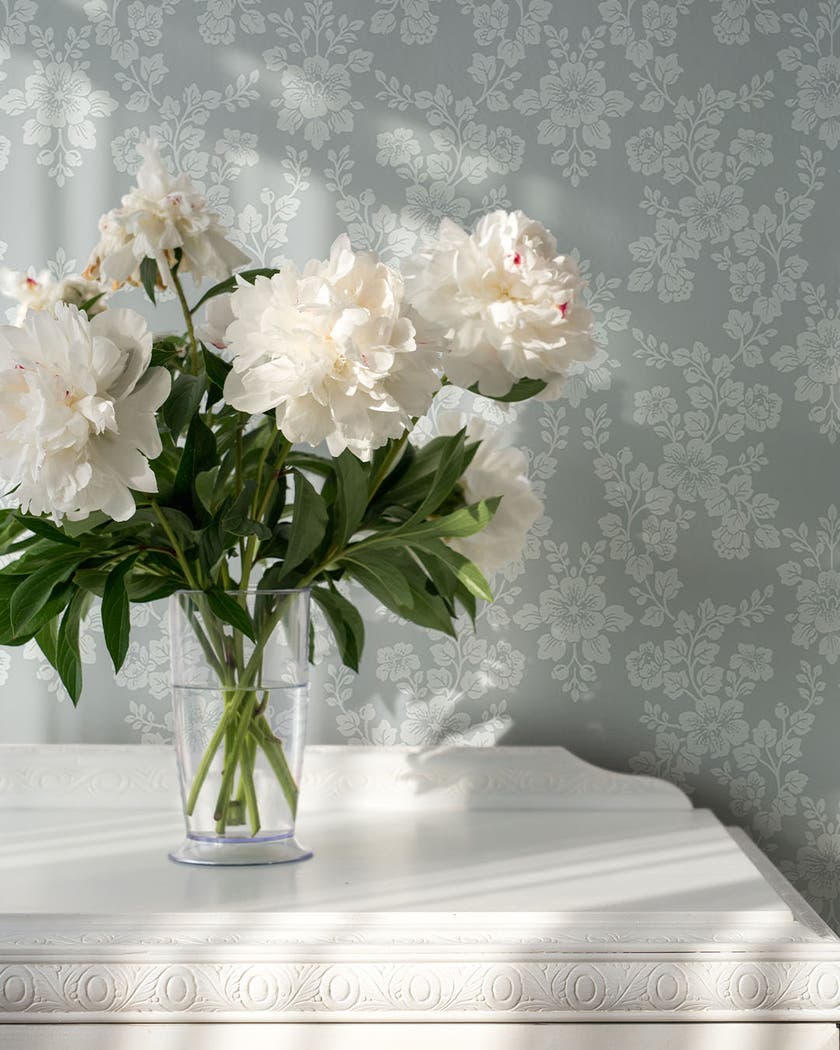 Midbec Tapeter - Rosita - Midbec Sommaräng