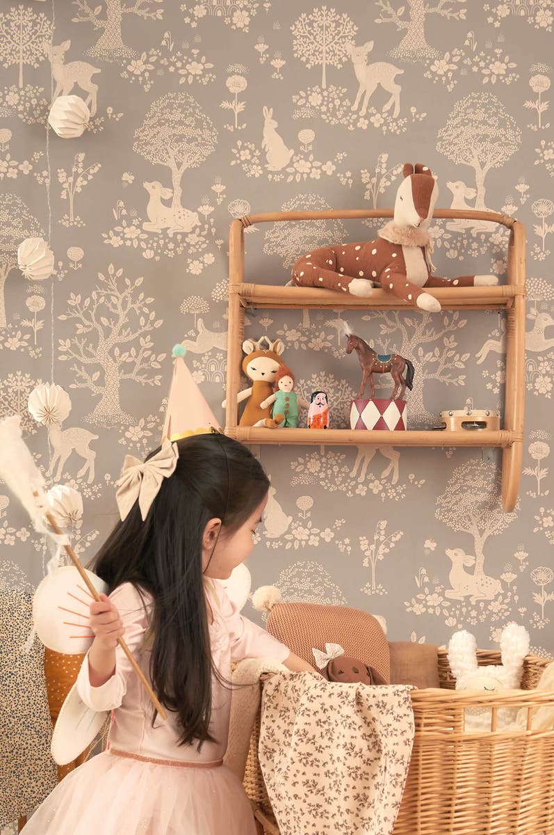 Majvillan - Summer fields Vintage Journey