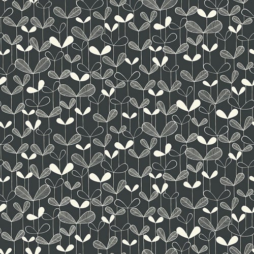 Midbec Tapeter - Saplings Graphite