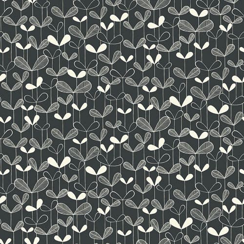 Midbec Tapeter - Saplings Graphite