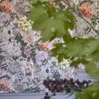 Delft Flower Grande - Pan Tulipa Stellata