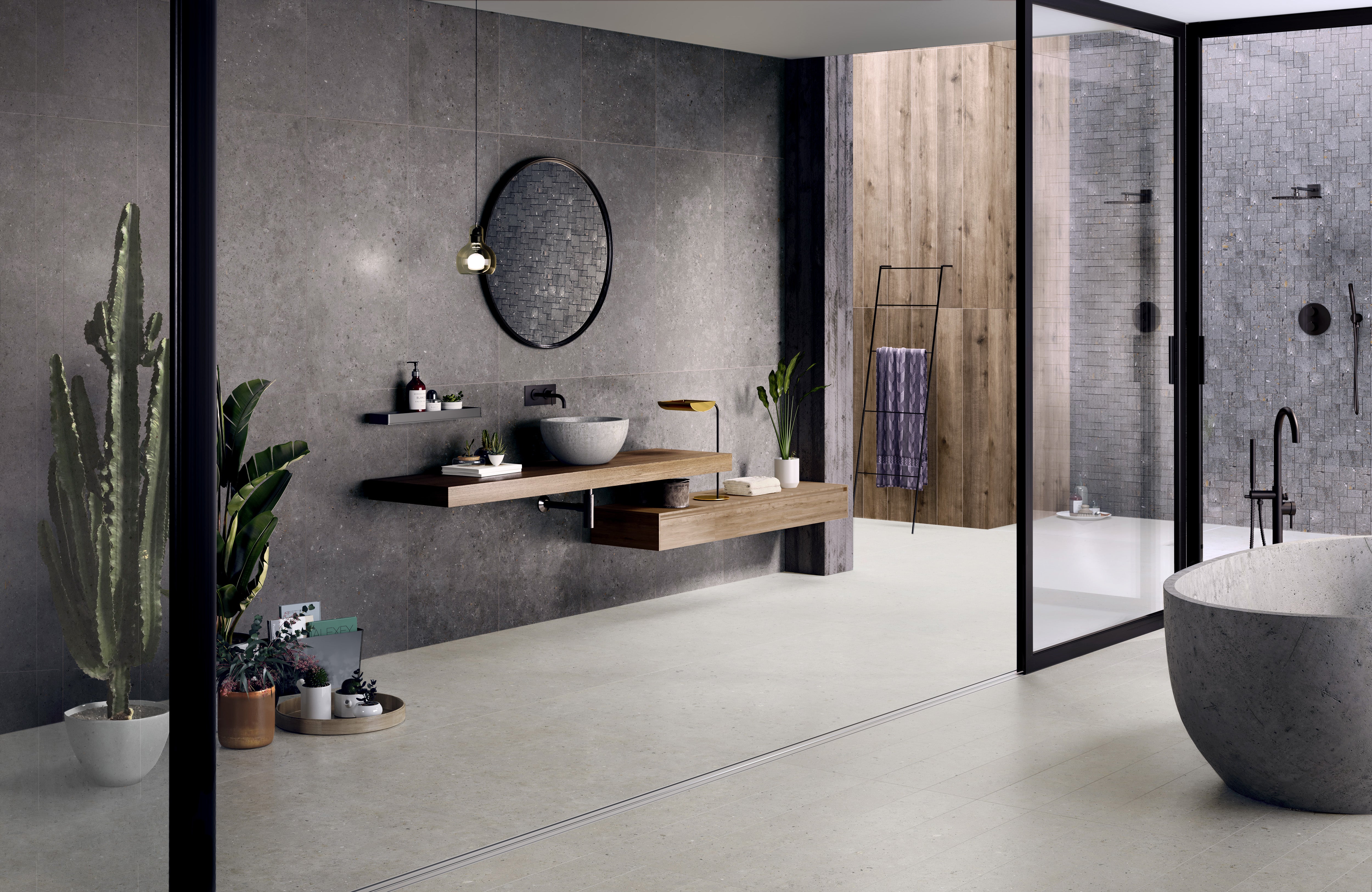 Koster Dark Grey 60x120 såg