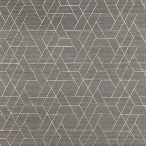 Jane Churchill - Zelma Charcoal