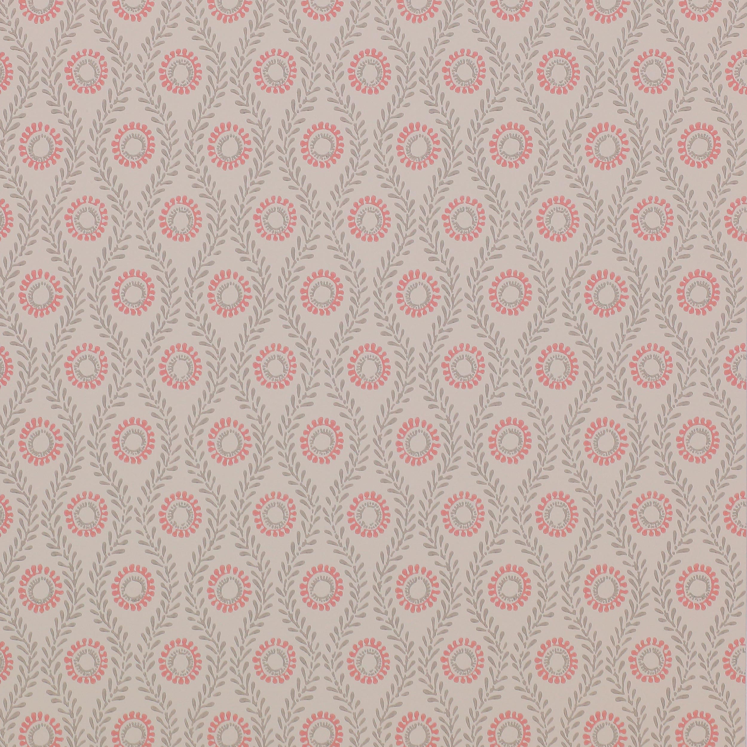 Colefax and Fowler - Swift Red