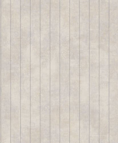 Casadeco - So Color 4 Rayures Beige So Color 4