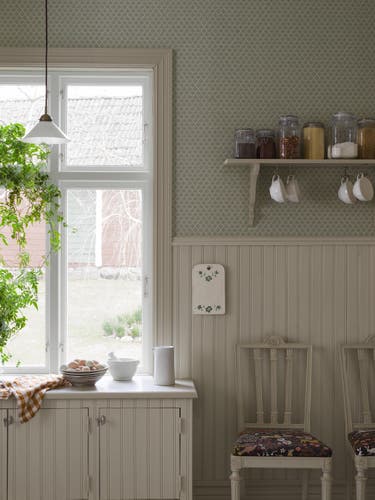 Boråstapeter - Svea