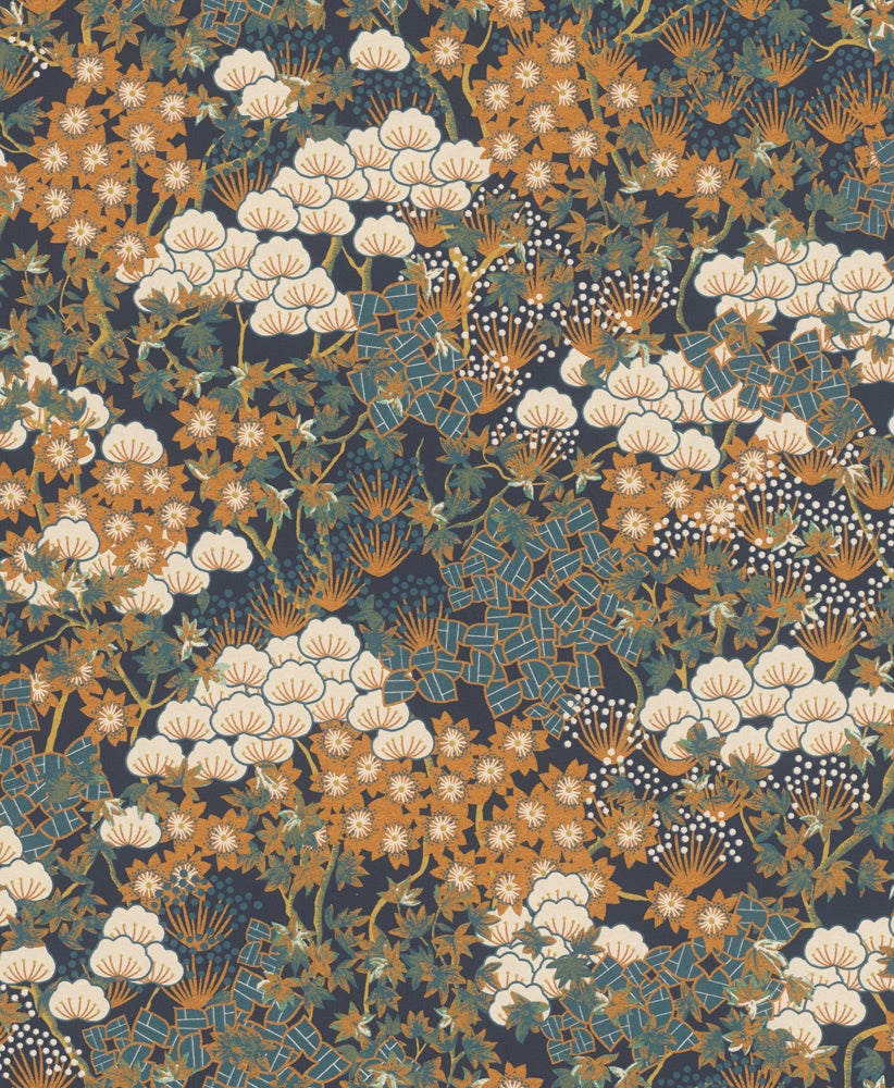 Midbec Tapeter - Indra