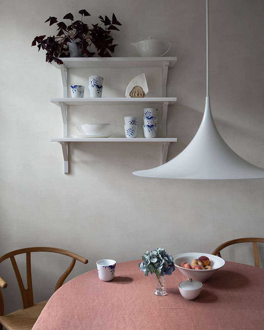 Midbec Tapeter - Kalk Berga