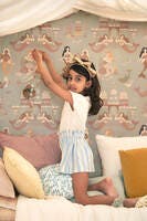 Mermaid Reef Vintage Journey