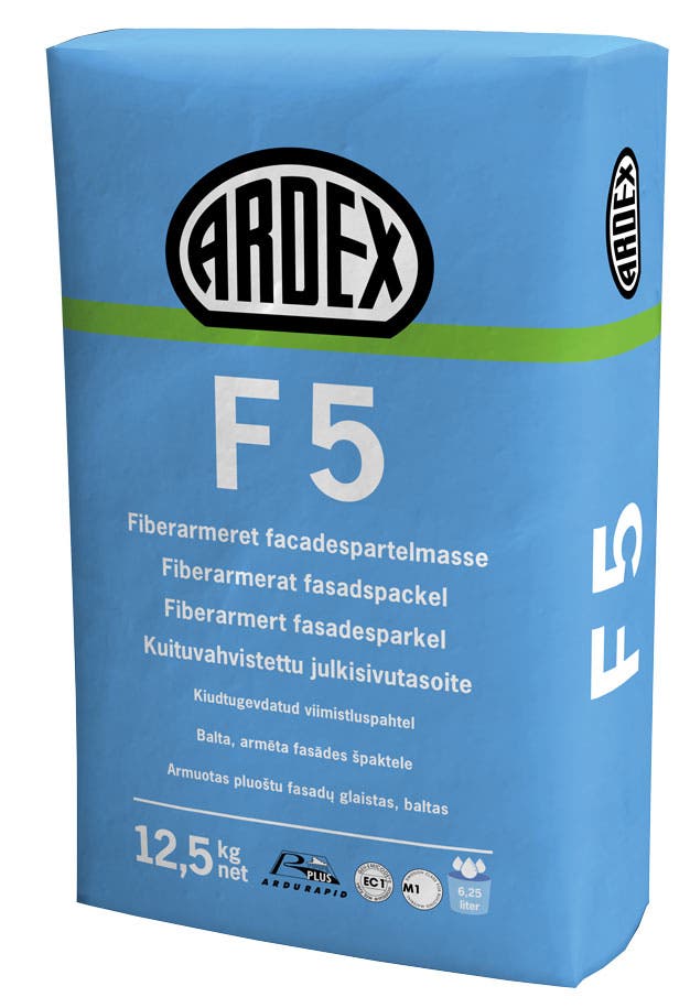 Ardex F5 - 12.5kg