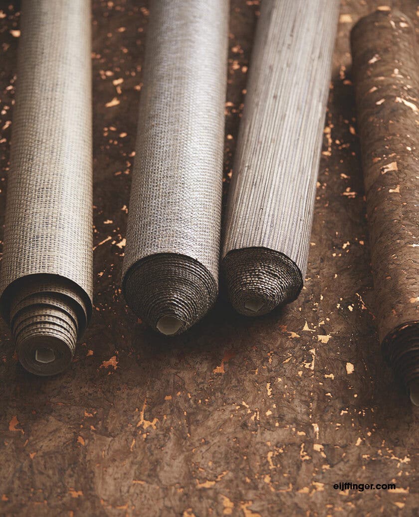 Natural Wallcoverings II