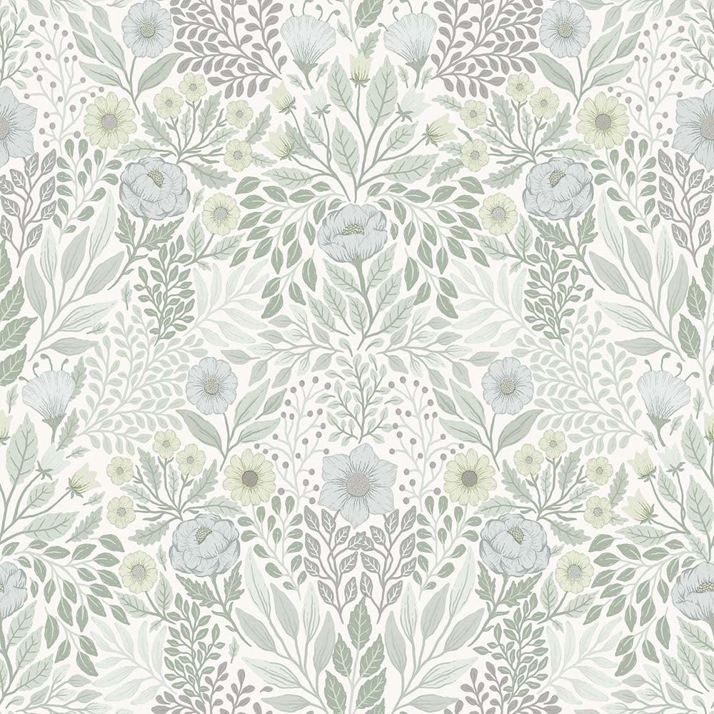 Midbec Tapeter - Äng