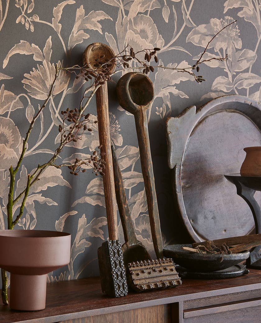 Eijffinger Intrade - Gilded