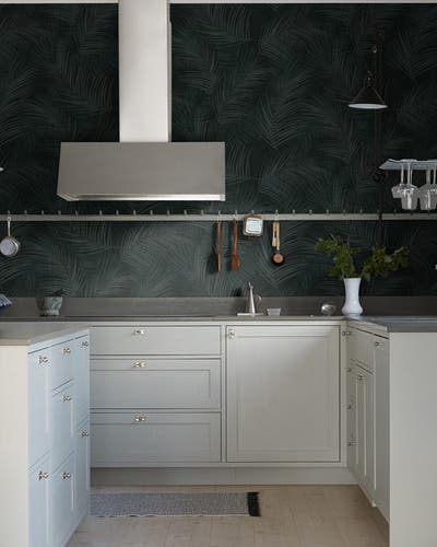 Midbec Tapeter - Palma