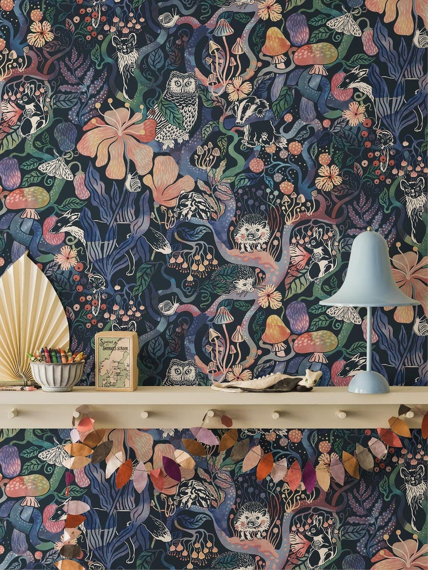 Fairyland Magic Woods