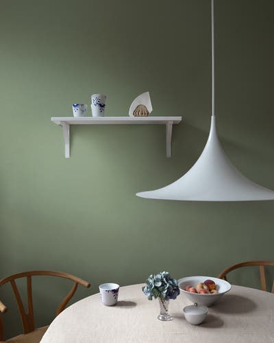 Midbec Tapeter - Salvia