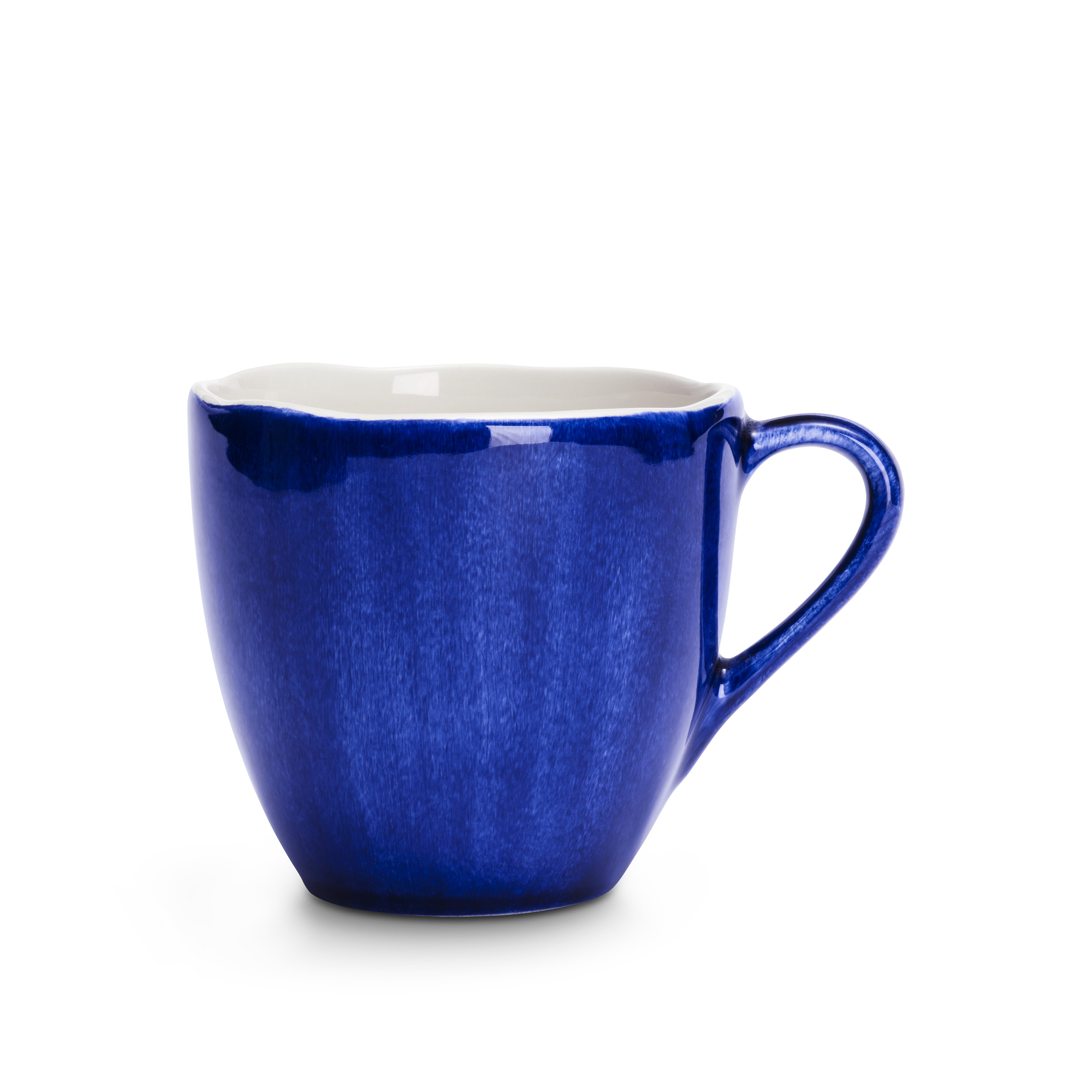 Basic Mugg 60 cl Blå