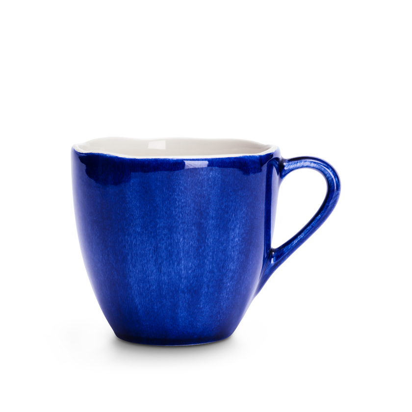 Basic Mugg 60 cl Blå