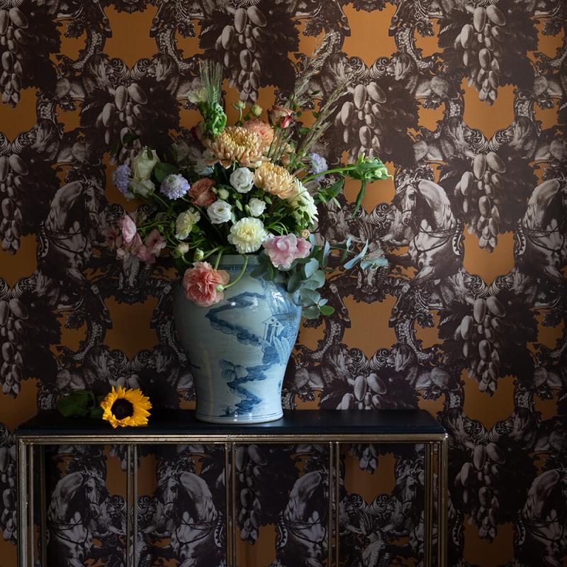 Sir Grace Yellow LB1193