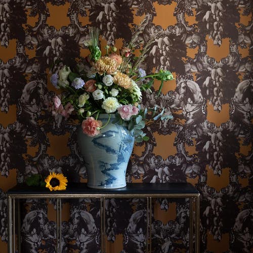 Sir Grace Yellow LB1193