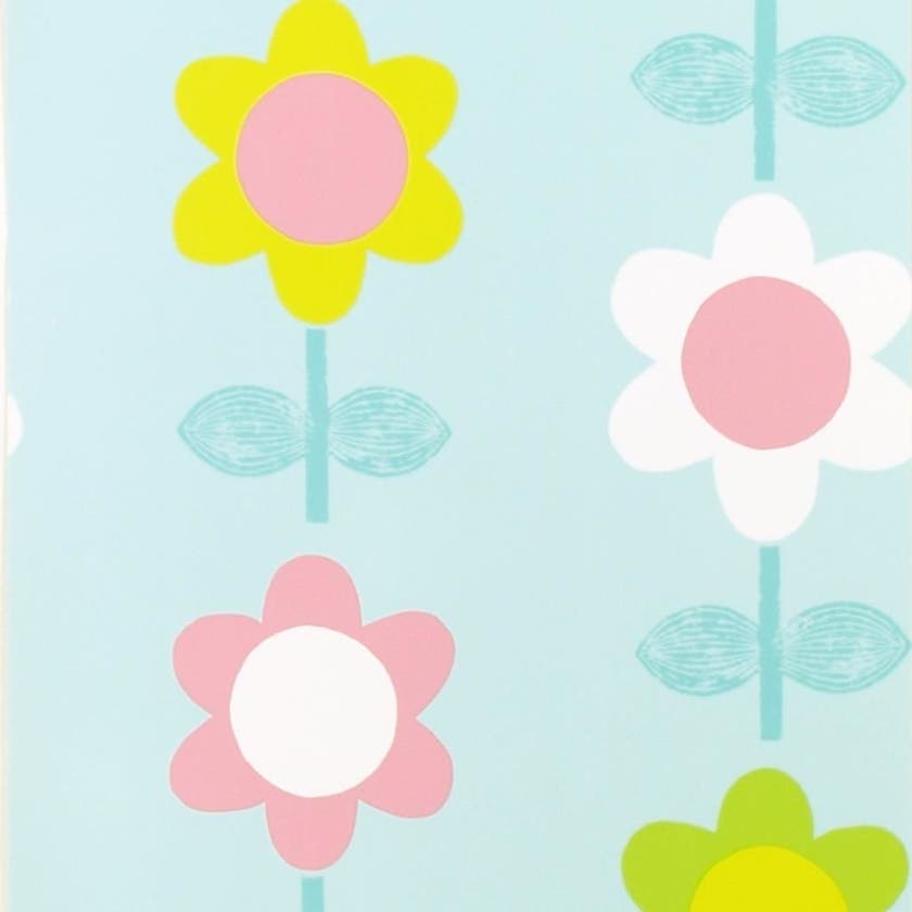 Designers Guild - Floral Street Primrose Hill