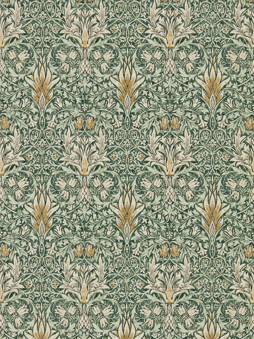 Morris & Co - Snakeshead Forest/Thyme Morris 160th Anniversary