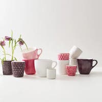 Basic Mugg 60 cl Grå