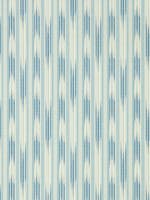 Ishi Indigo Caspian Wallpapers