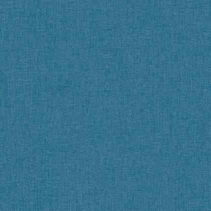 Caselio - Uni Mat Bleu Jean Linen Edition