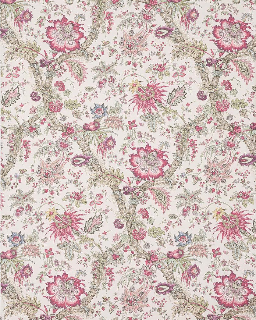 Manuel Canovas - Adelaide WC Cerise