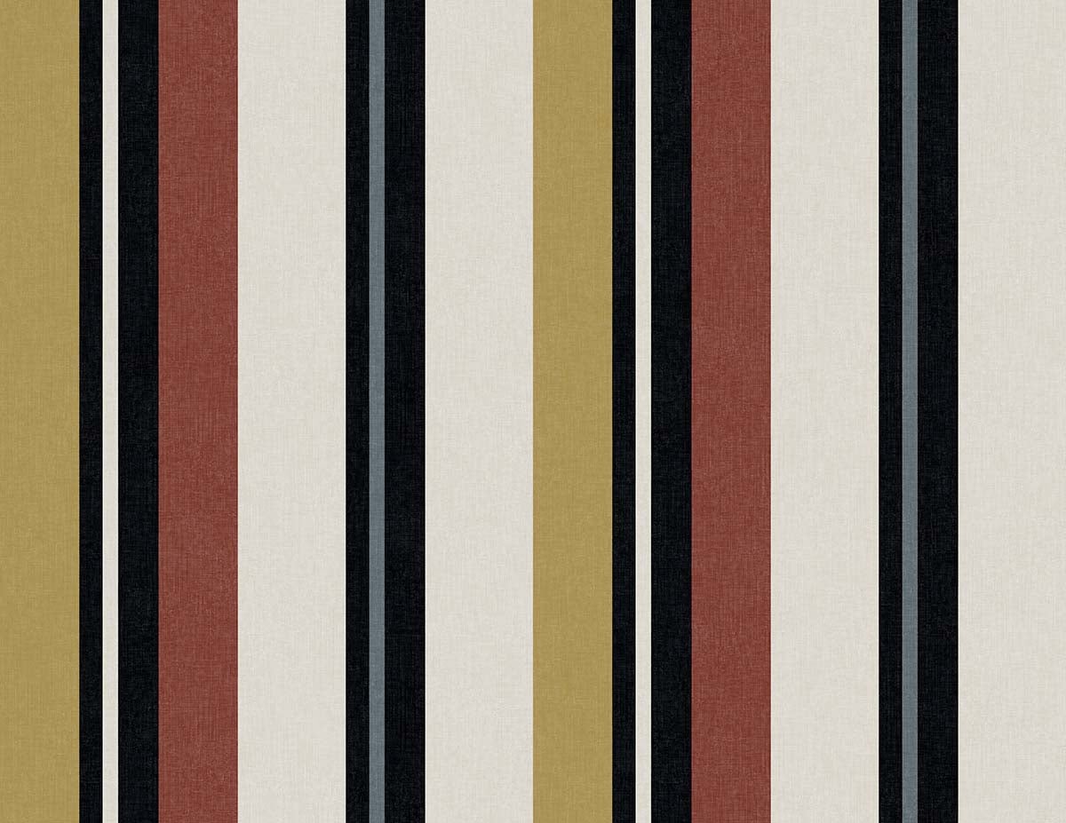 Carma - Nantucket Stripes Revisited