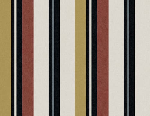 Carma - Nantucket Stripes Revisited