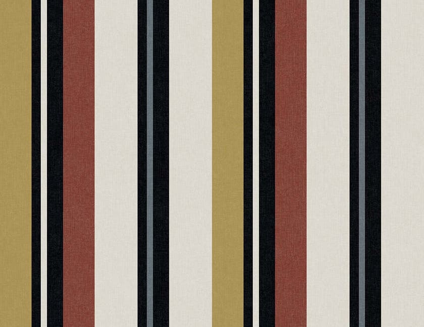 Carma - Nantucket Stripes Revisited