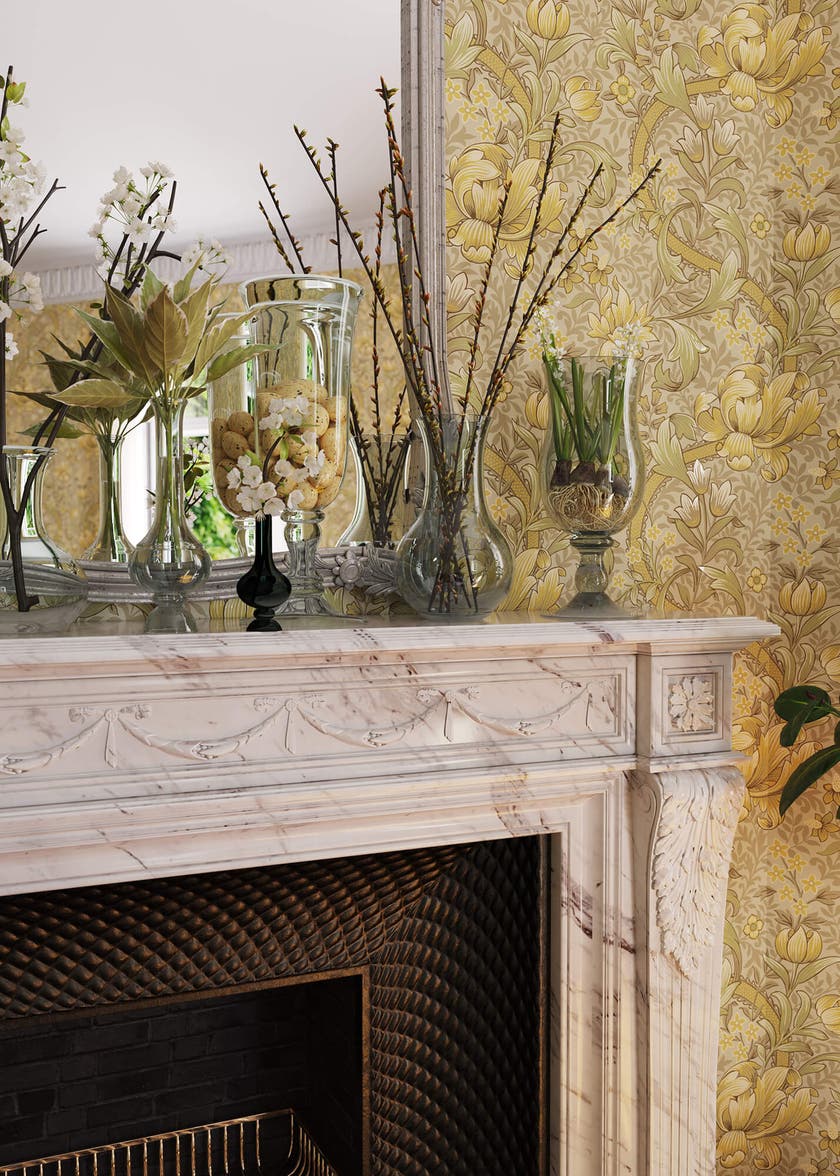 Carma - British Heritage III