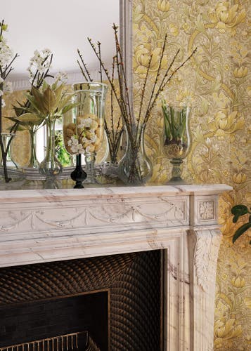 Carma - British Heritage III