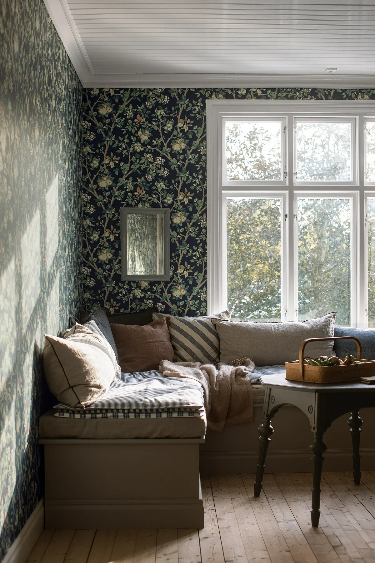 Boråstapeter - Ingrid Marie