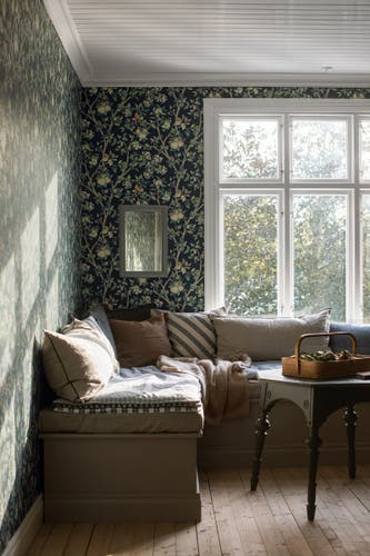 Boråstapeter - Ingrid Marie