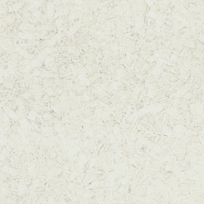 Megalit White - Våtrumsmatta