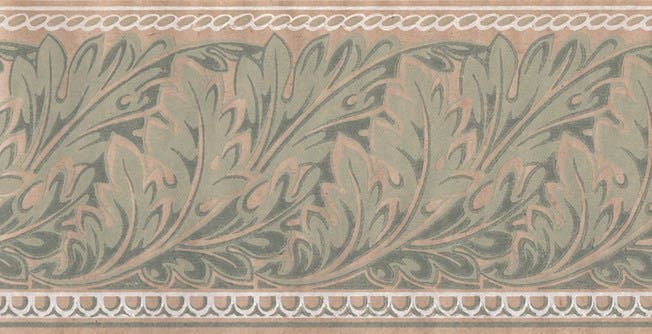 Viktoria I - Kvist/Grön B13-54