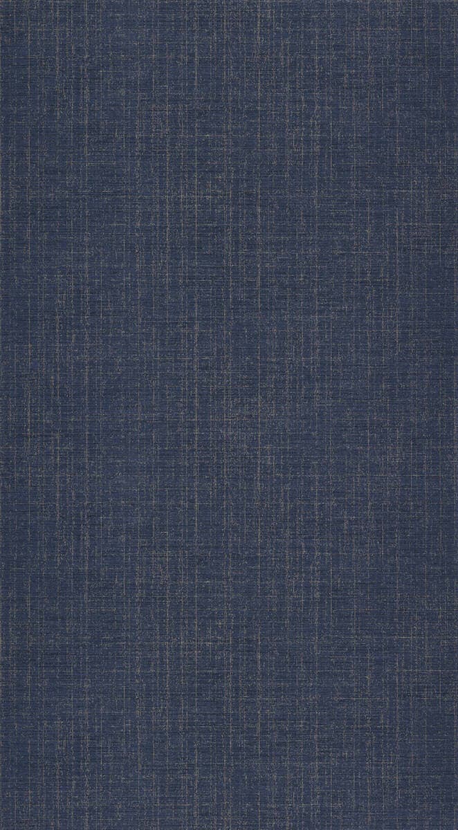 TISSAGE BLEU INDIGO TISSAGE