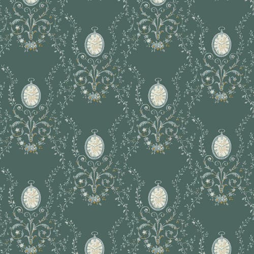 Fiona - Heritage