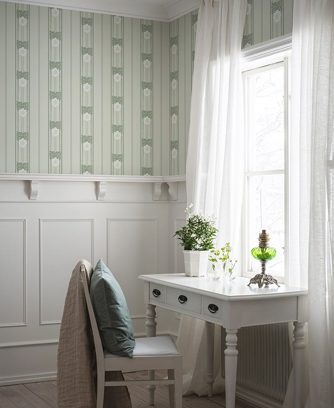 Duro - Ramsjö Grön (Outlet)