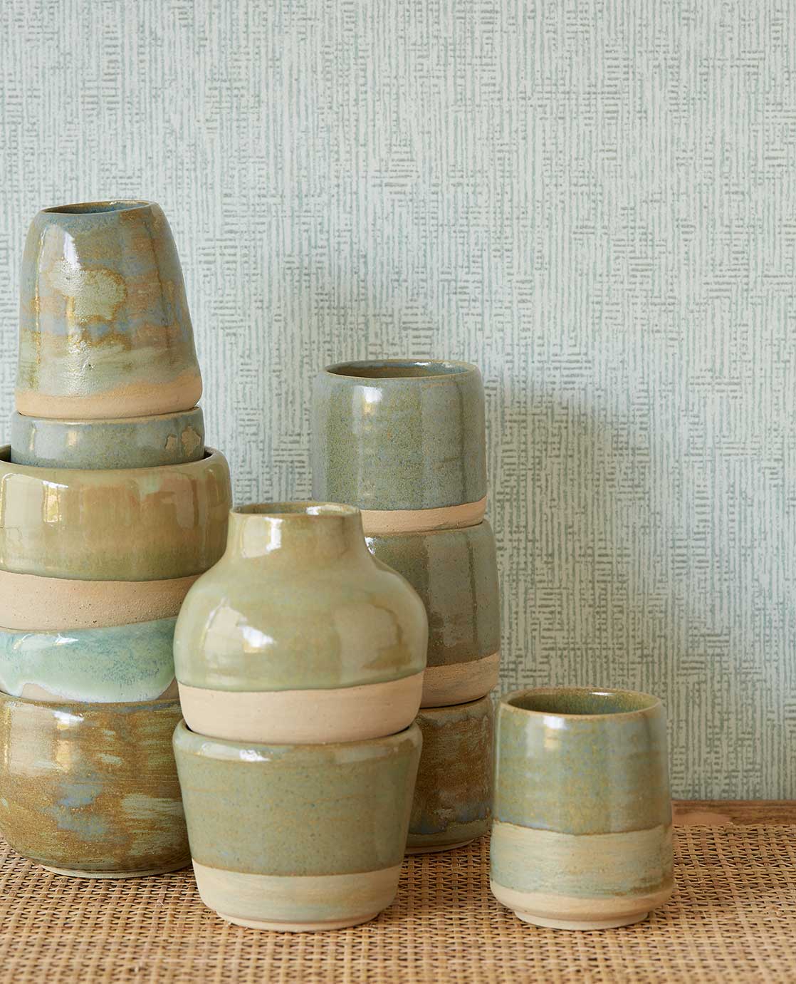 Eijffinger Intrade - Unify