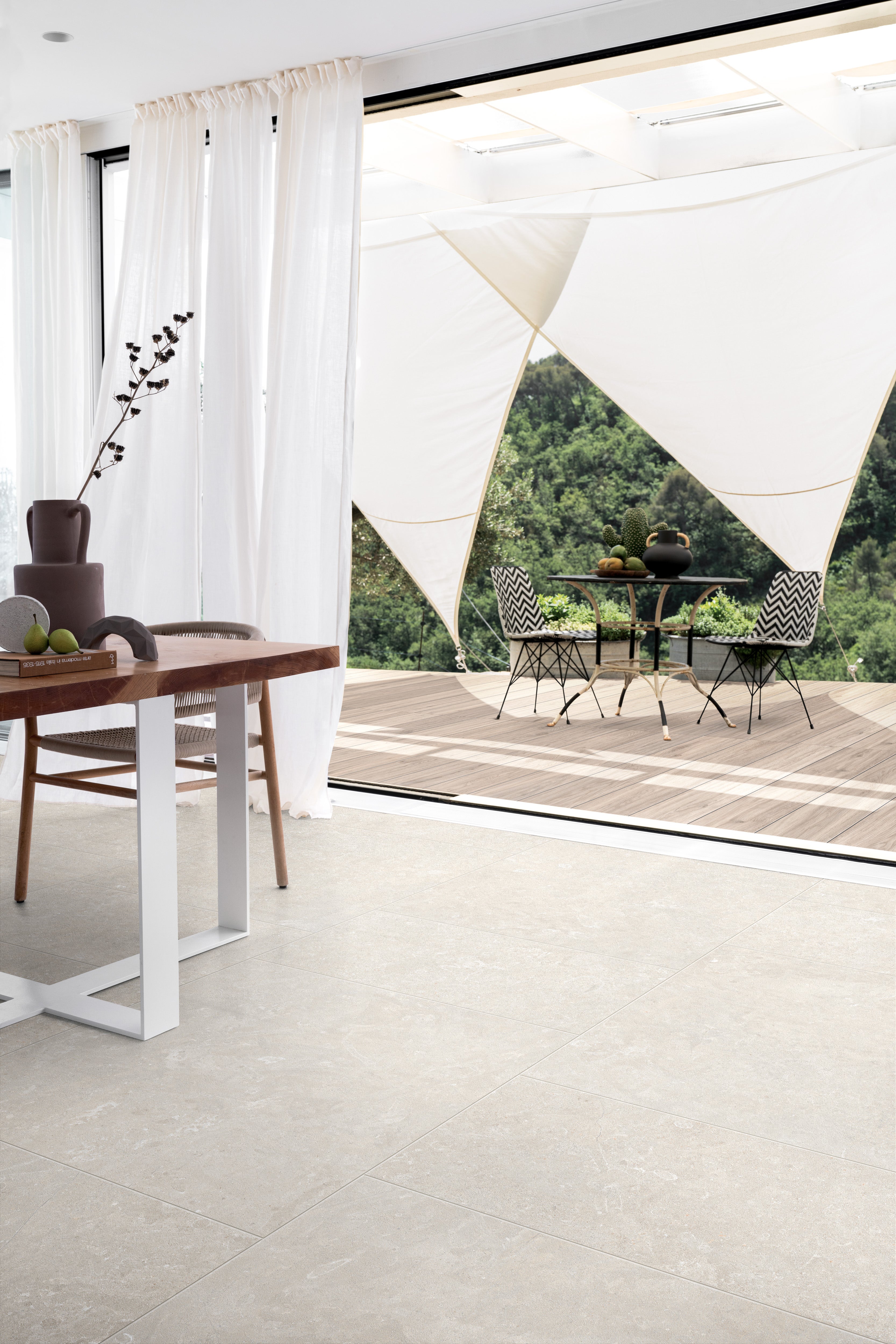 Umbria Limy 60x60 såg