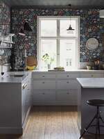 Hanna Werning Trädgården - Swedish Designers