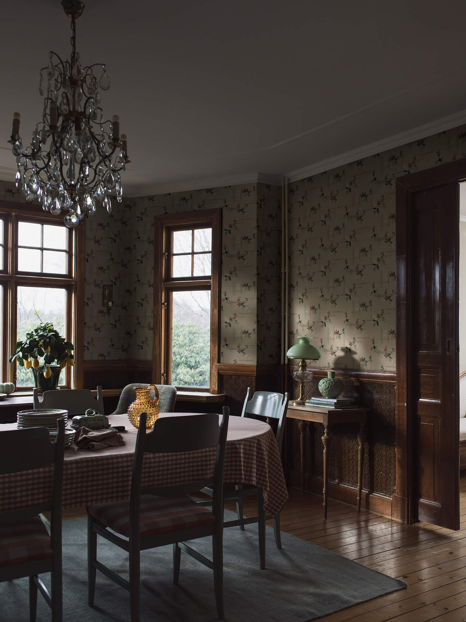 Boråstapeter - Salängen