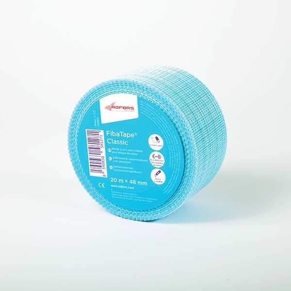 Glasfiberremsa Fiba Tape 0,048x20