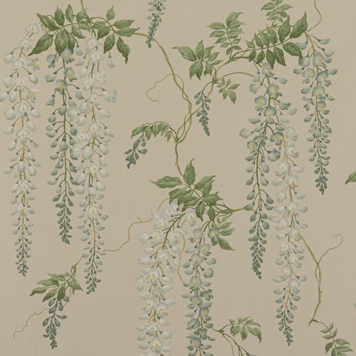Colefax and Fowler - Seraphina Old Blue