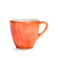 Basic Mugg 60 cl Orange