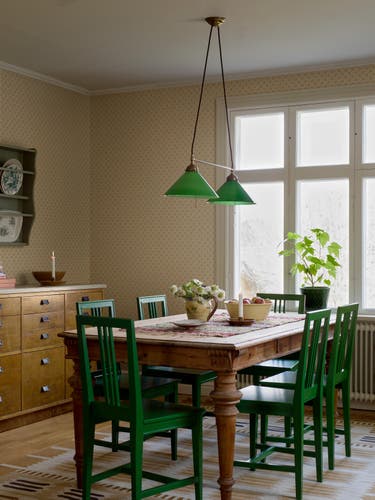 Boråstapeter - Stella